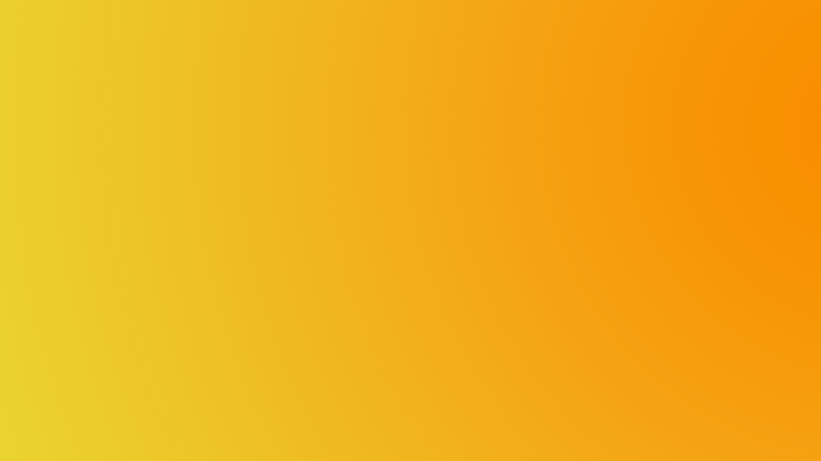 Yellow Orange Gradient